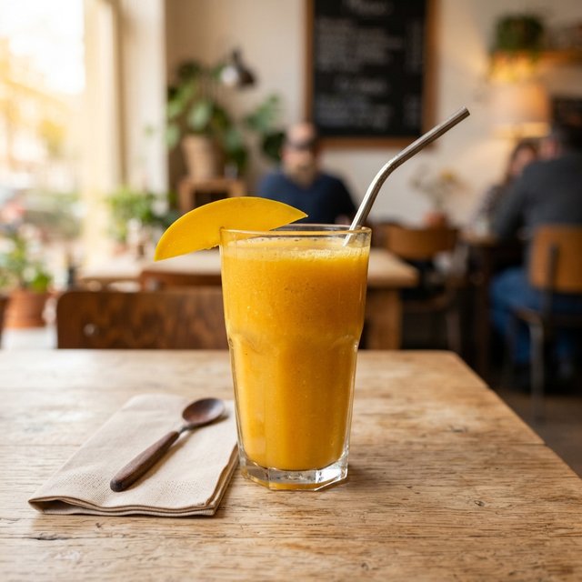 MANGO
