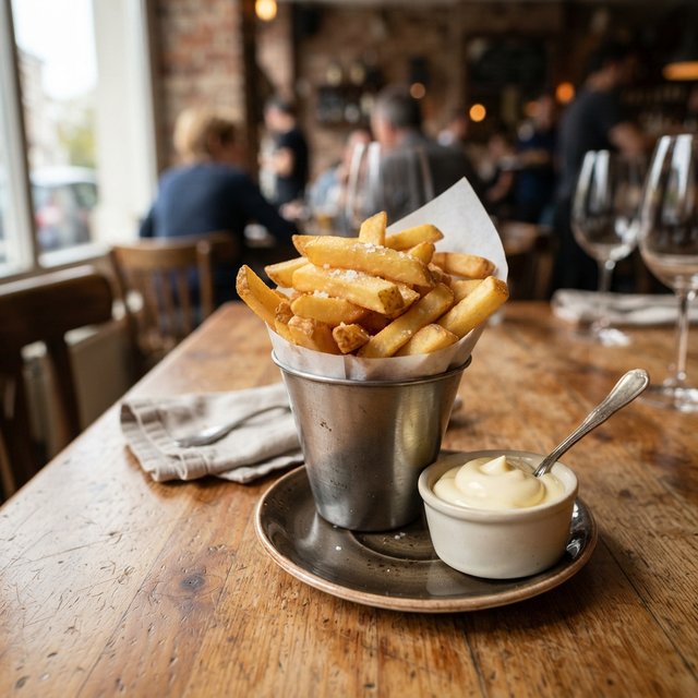 Frietjes