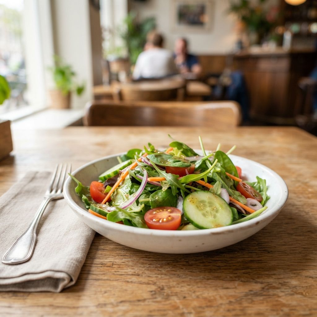 Kleine Salade [V]