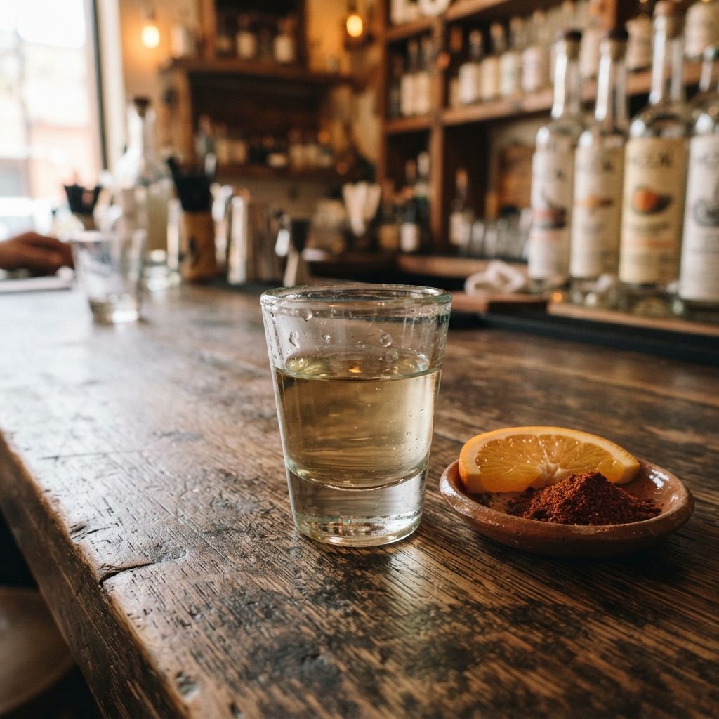 Mezcal