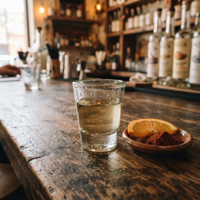 Mezcal