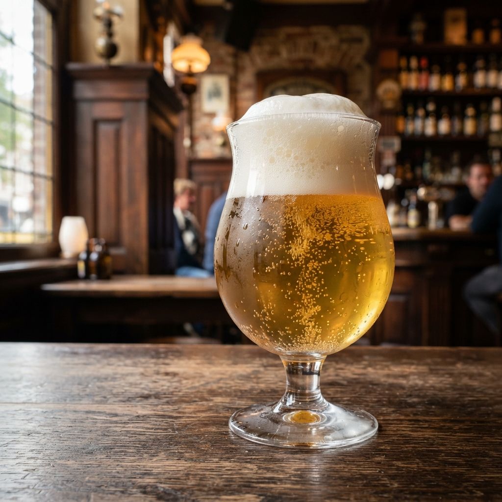 Duvel