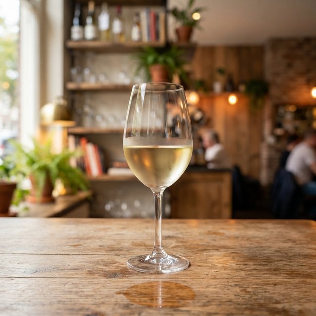 St. Martin, Chardonnay