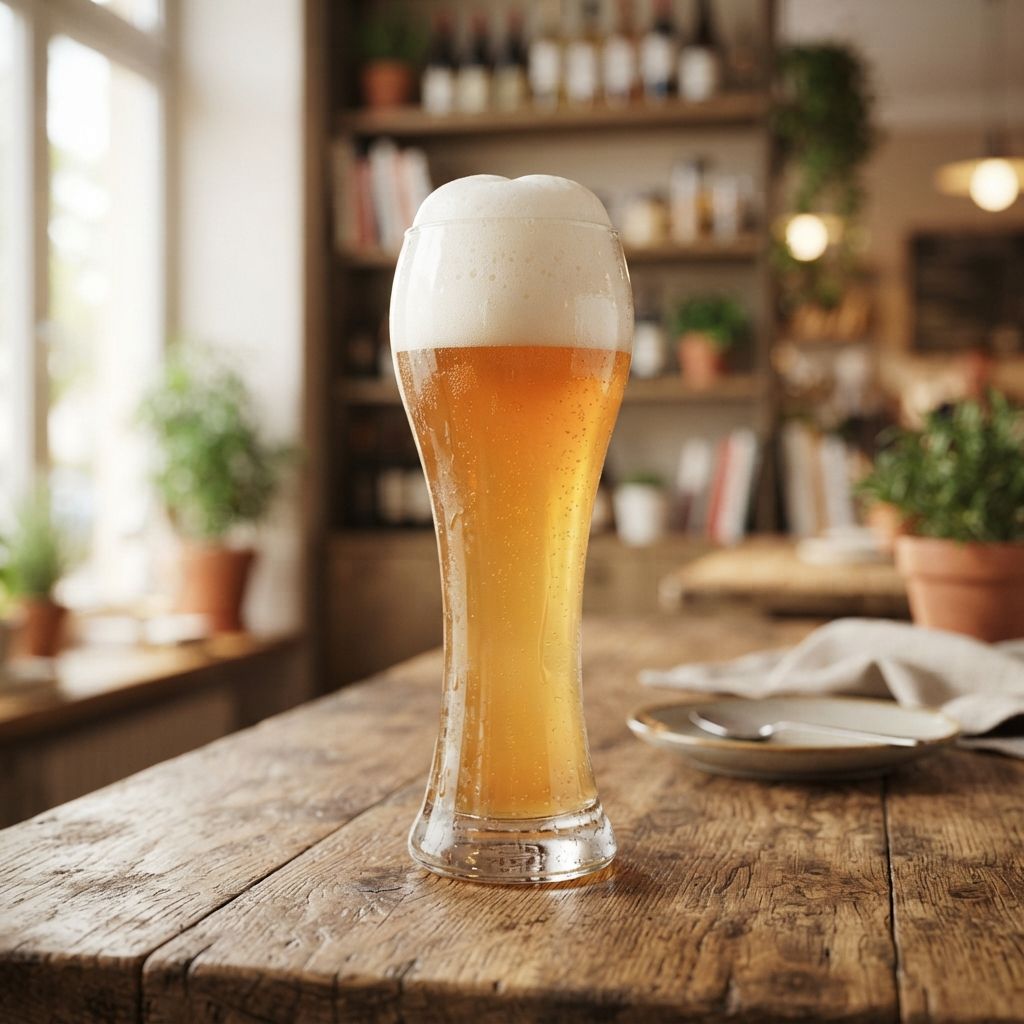 Erdinger Weissbier (0.5)