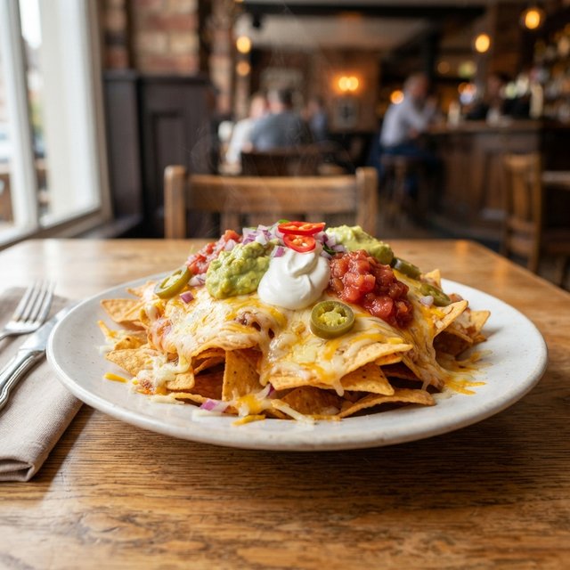 Nachos