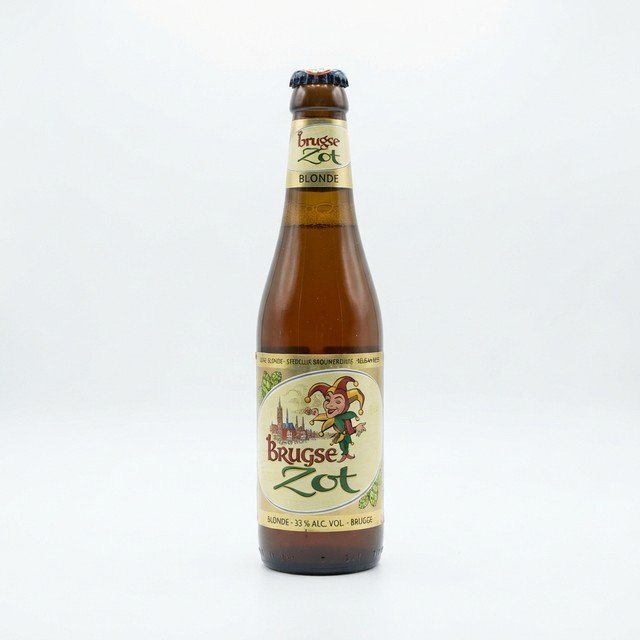 Brugse Zot 33 cl