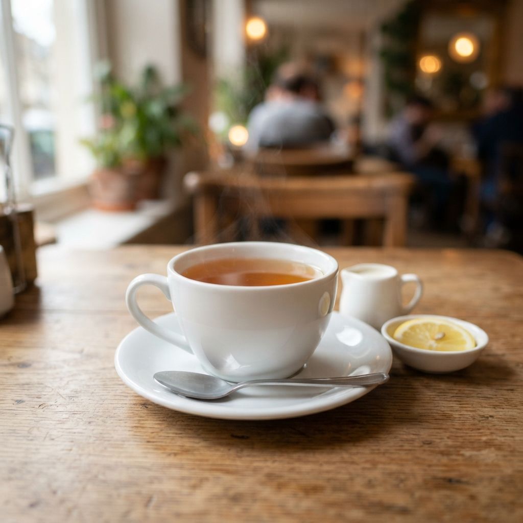 Tea