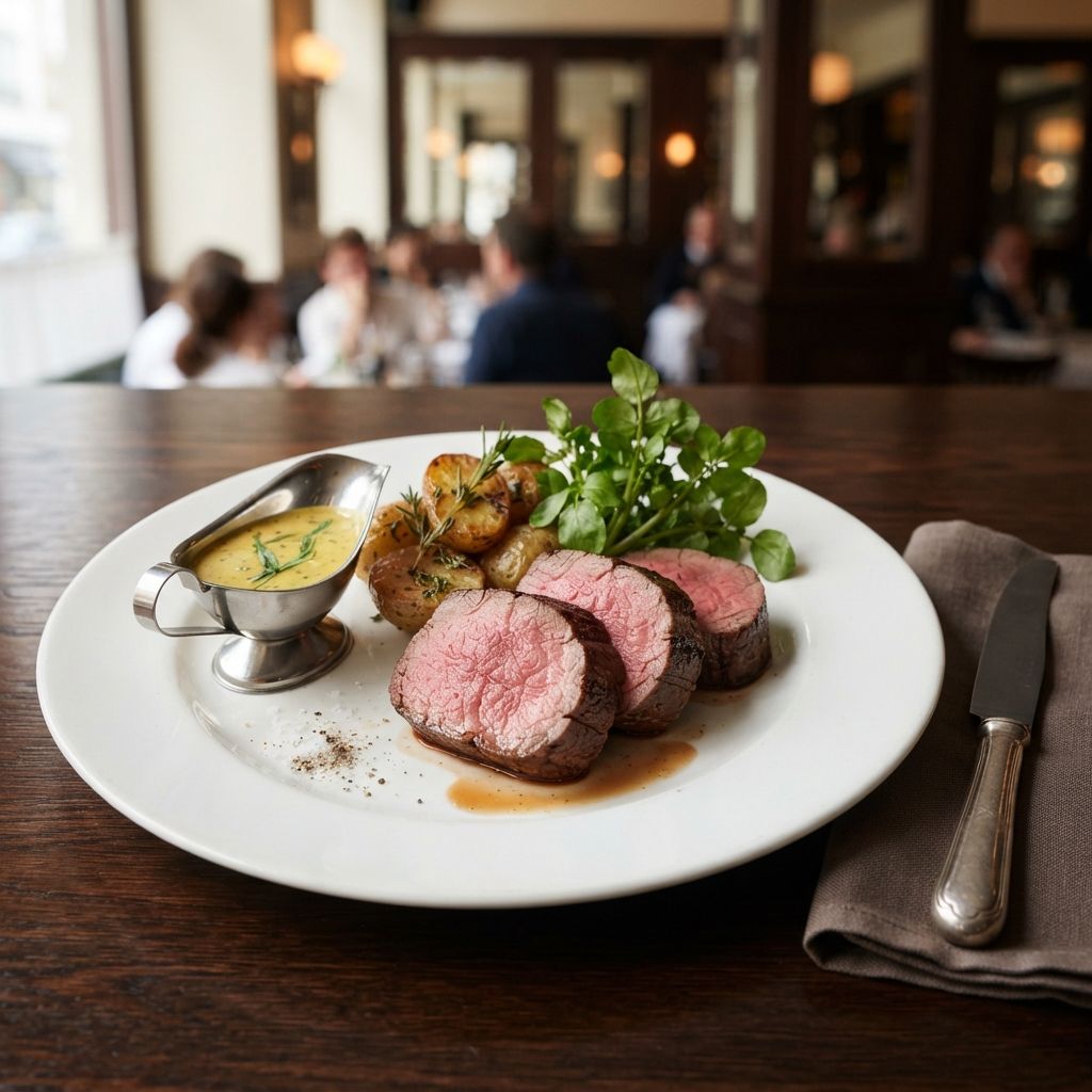 Chateaubriand