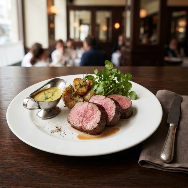 Chateaubriand