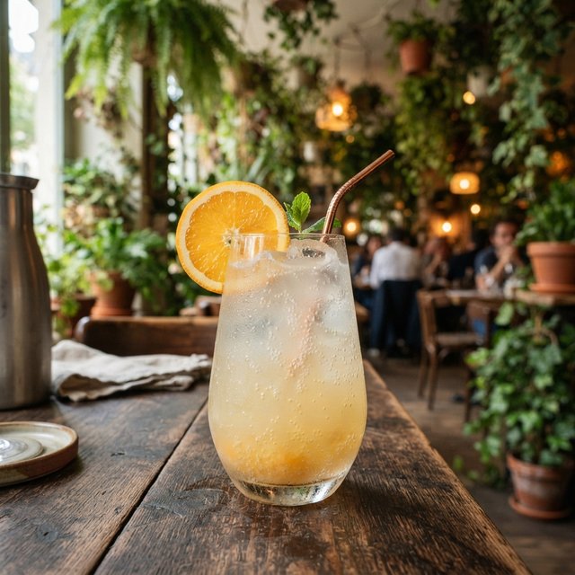 Orangina