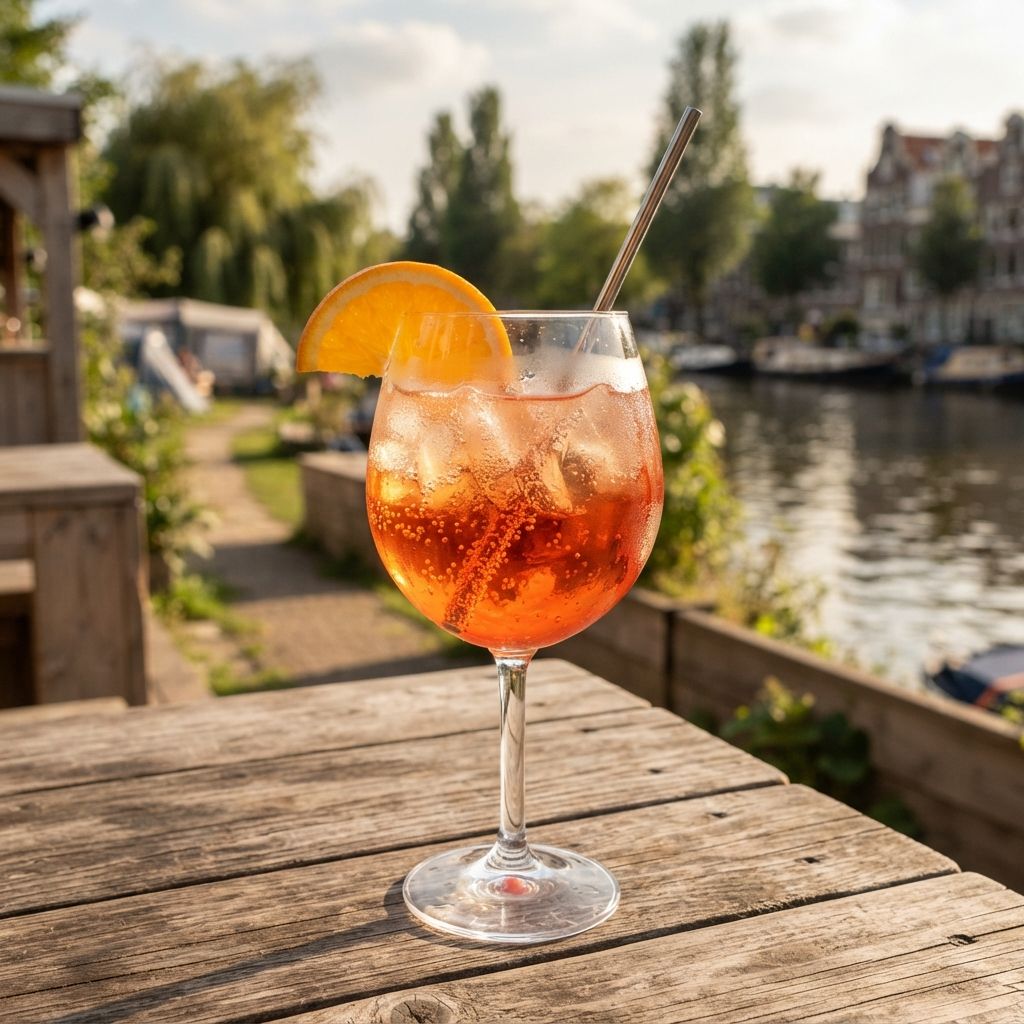 Aperol Spritz