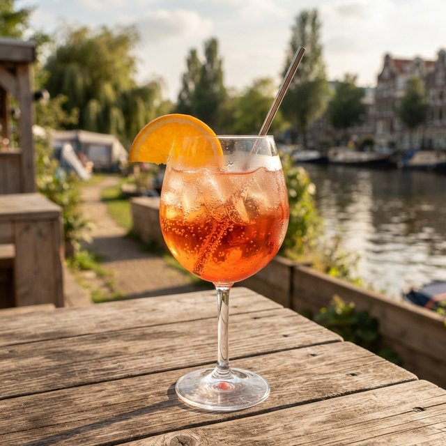 Aperol Spritz