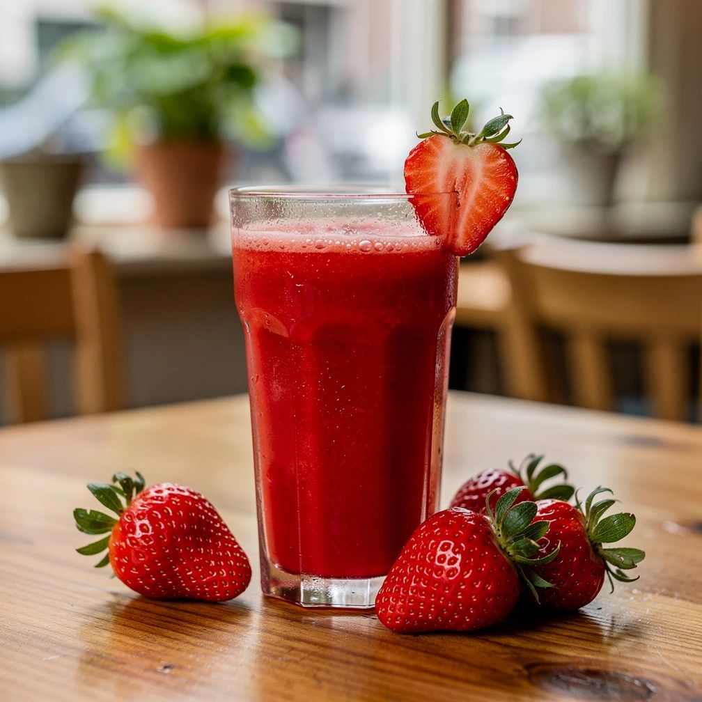 Aardbei