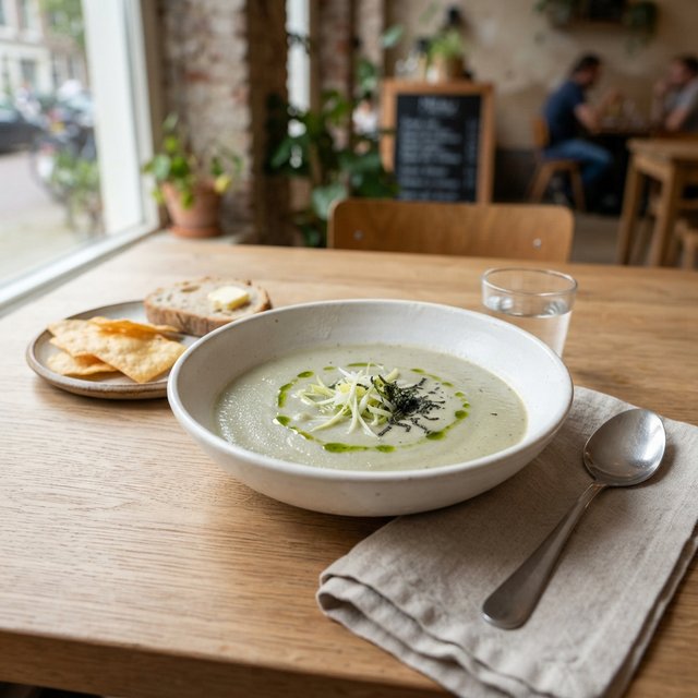 Vichyssoise