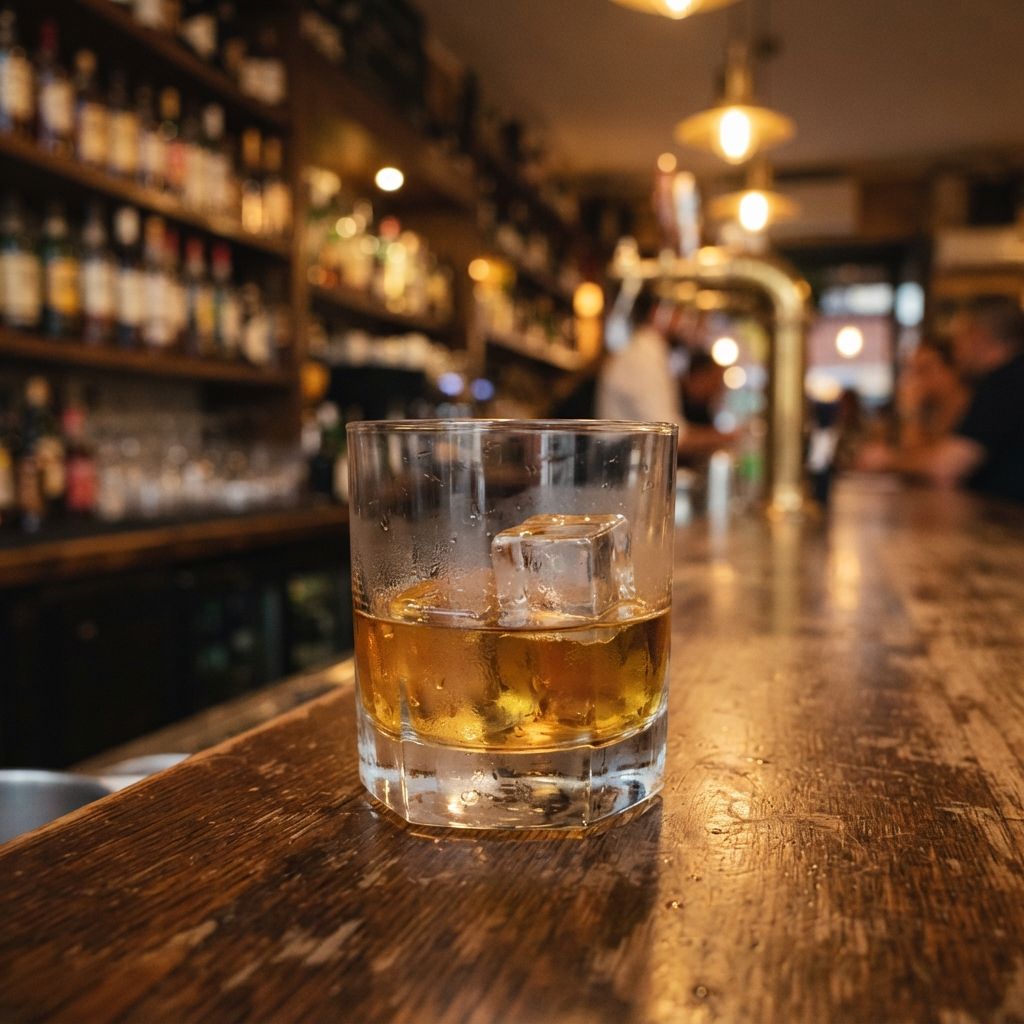 Ballantines