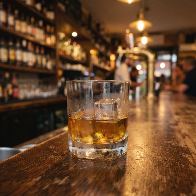 Ballantines