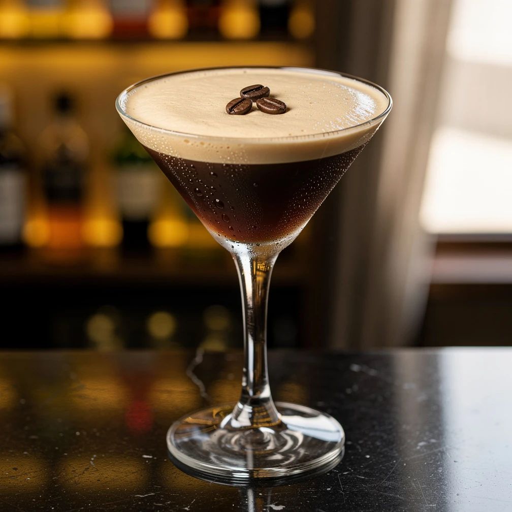 Espresso martini