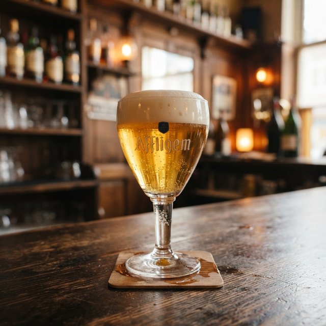 Affligem Blond