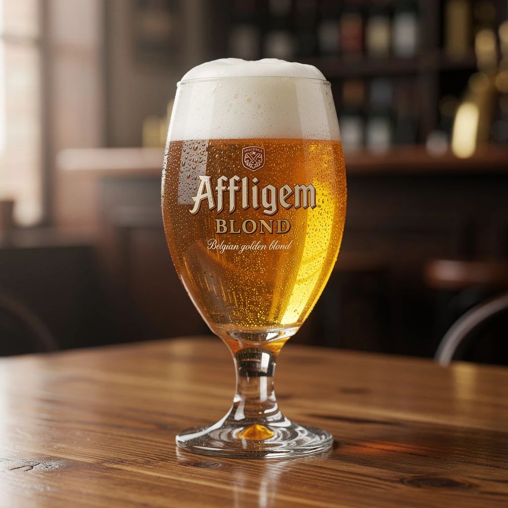 Affligem Blond