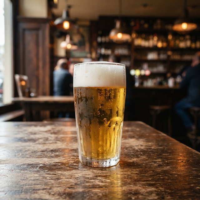 Jupiler 5,2% Pils (Vaasje)