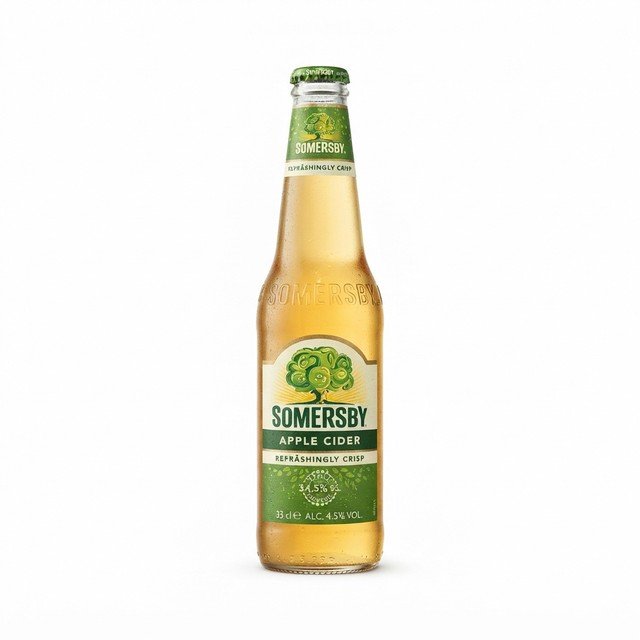 Somersby Apple cider