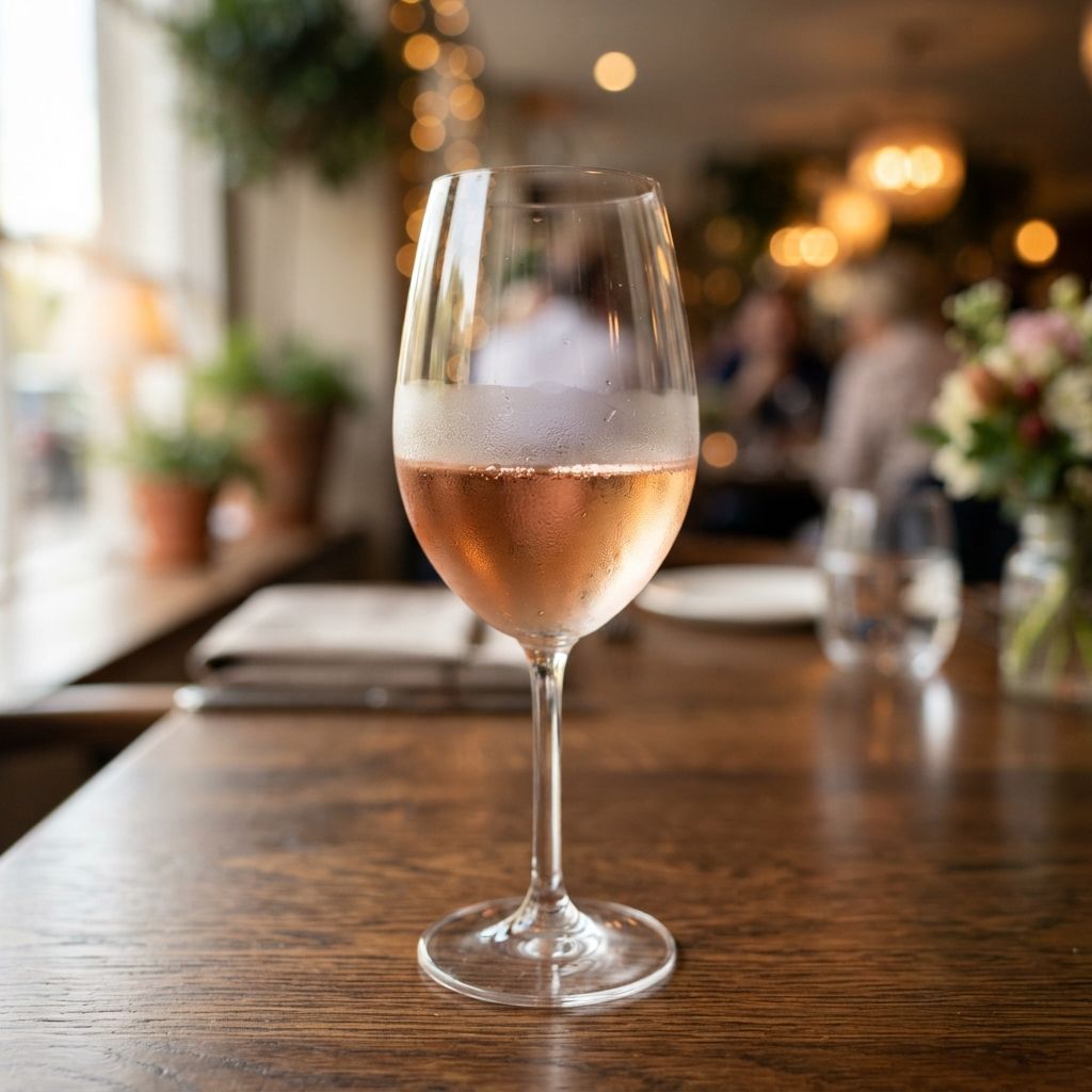 Rosado, Ramón Bilbao, Spanje