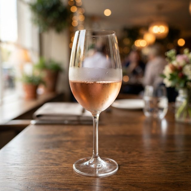 Rosado, Ramón Bilbao, Spanje
