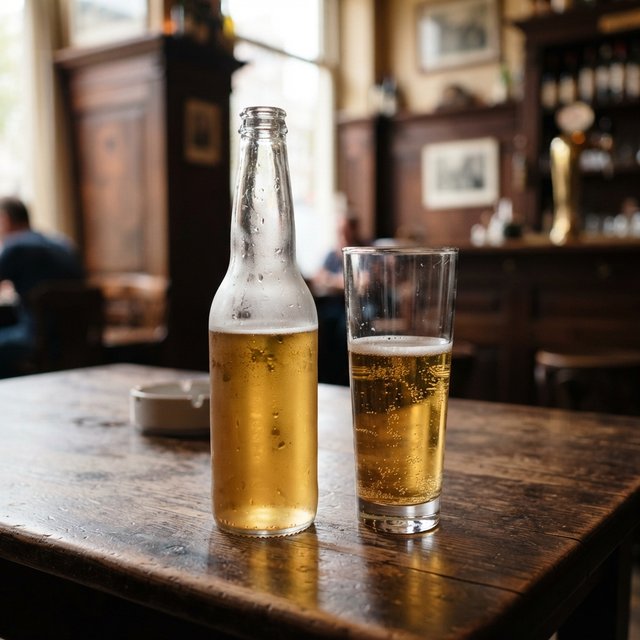 Desperados (5.9%)