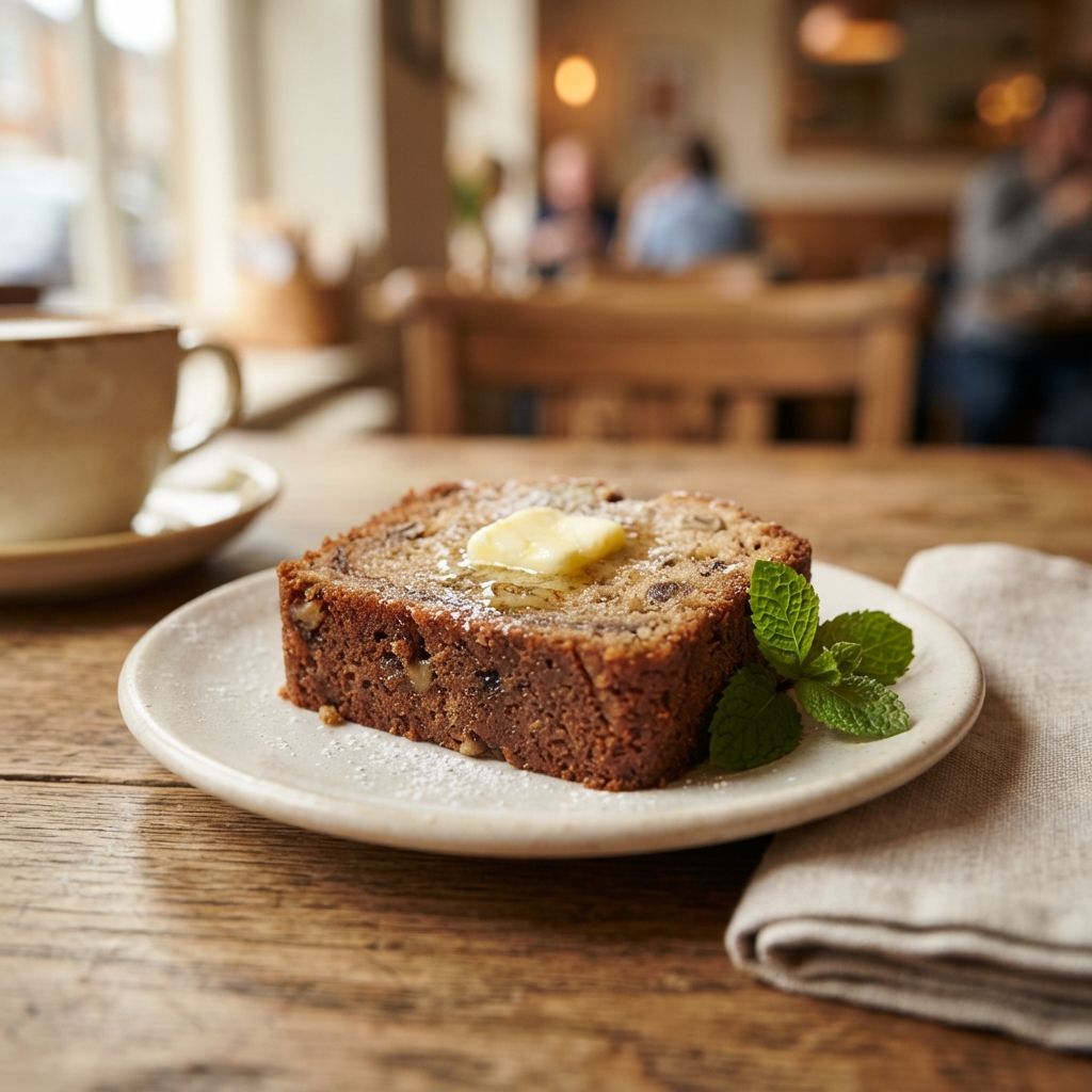 Banana bread