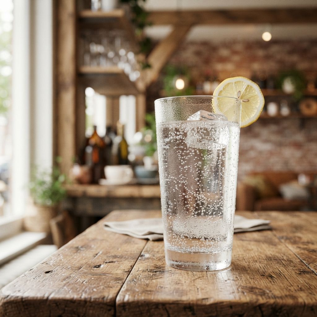 WATER PLAT/BRUIS