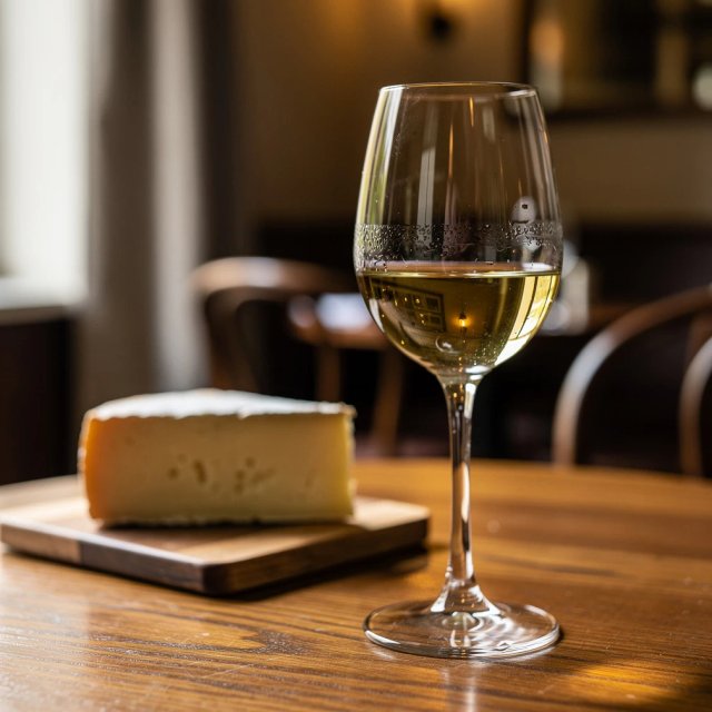 Equinoxe Chardonnay · Domaine de l’Arjolle · 2024