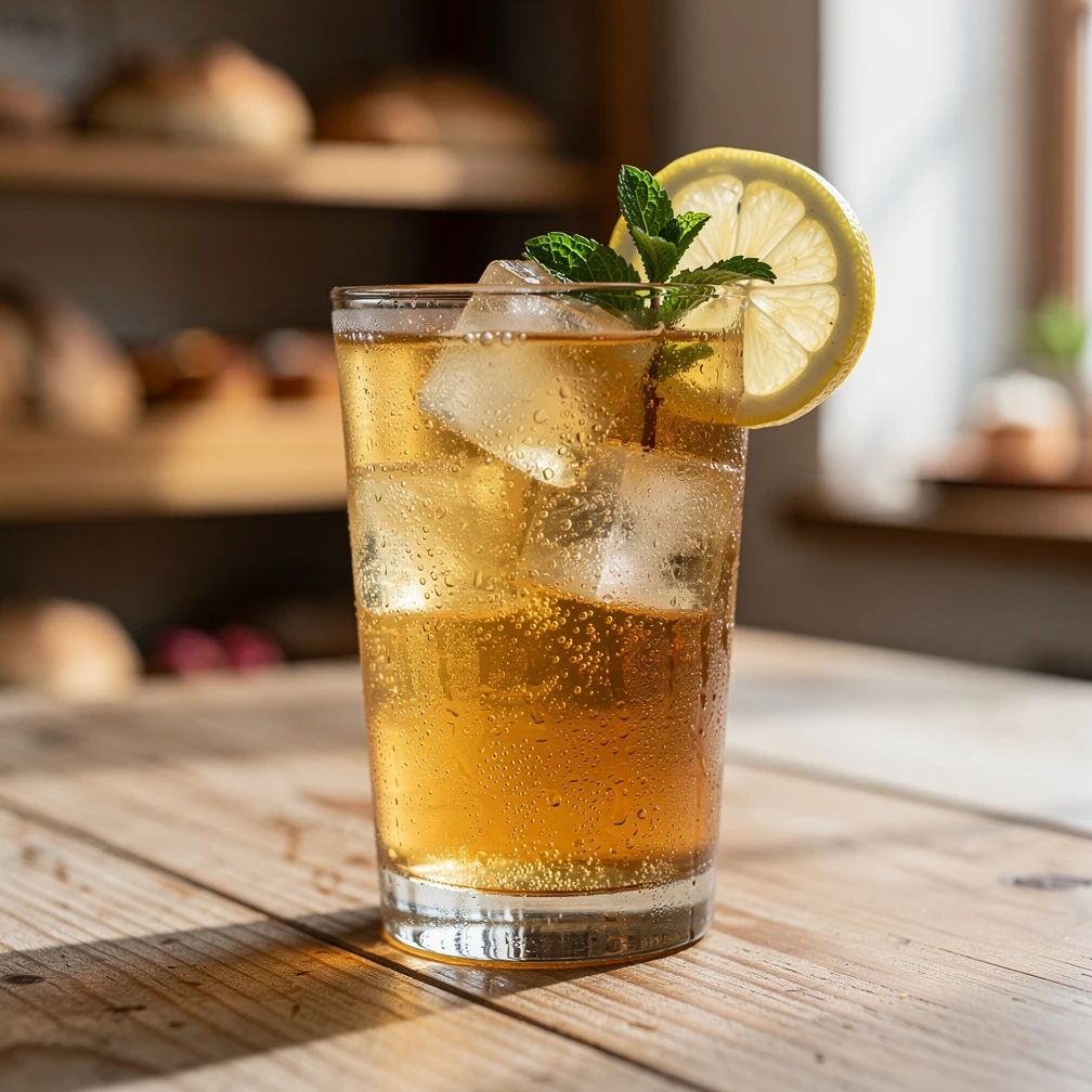 Kombucha