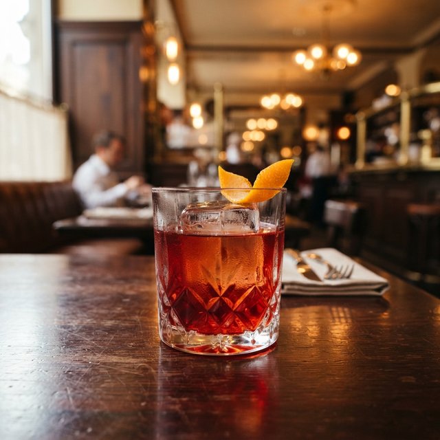 Negroni