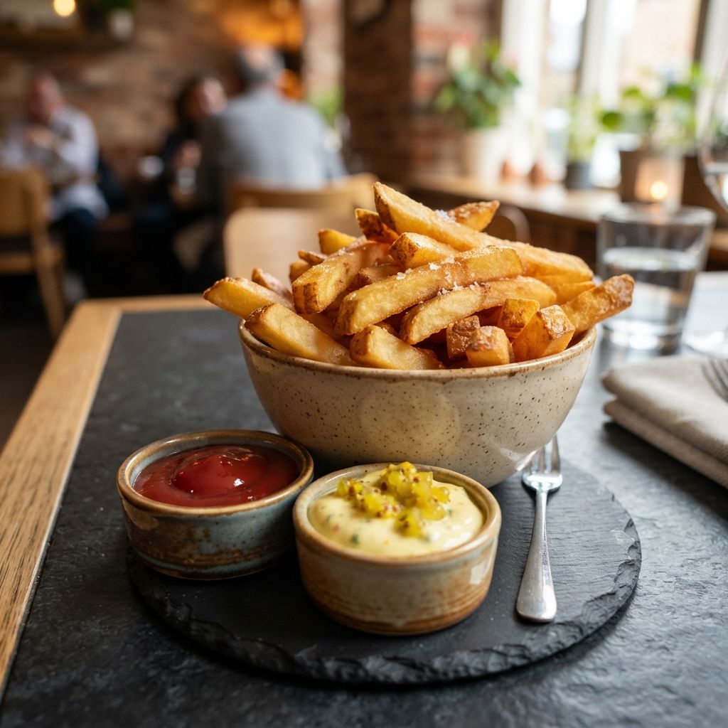 Frites