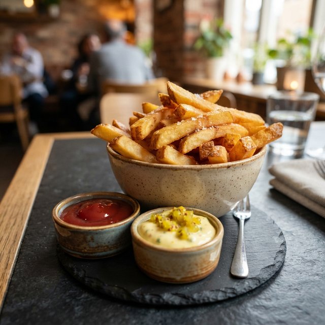 Frites