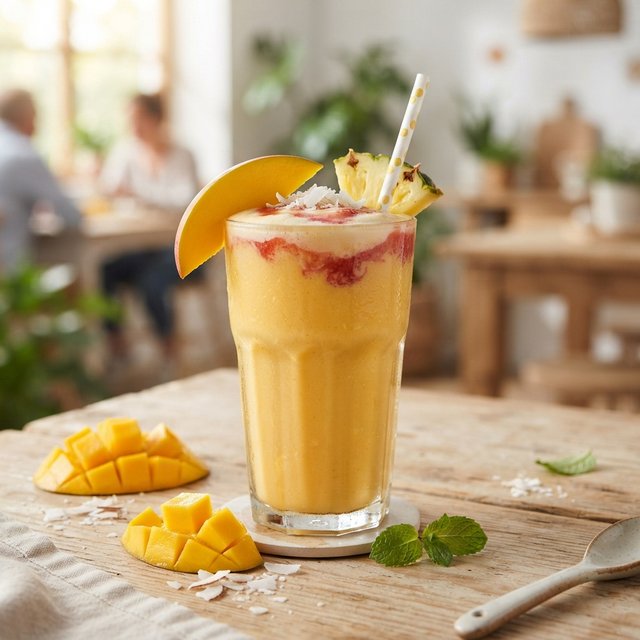 magic mango