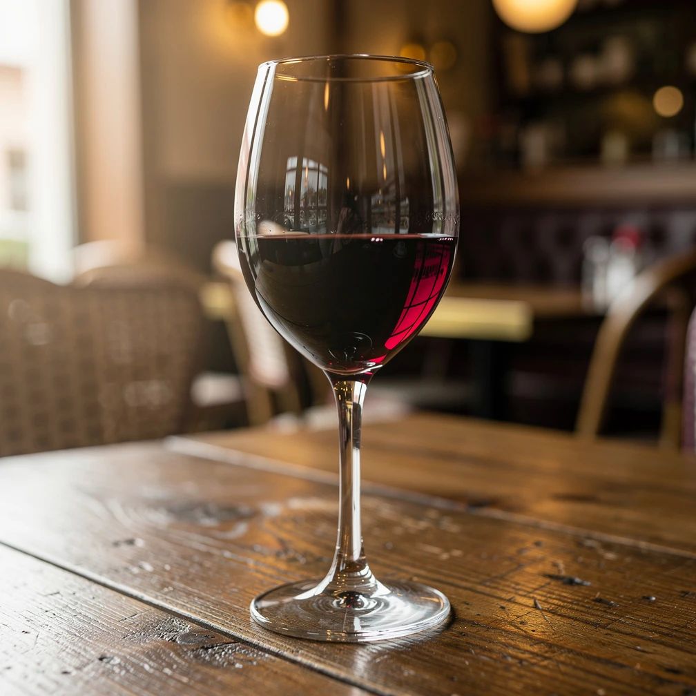 Rood · syrah