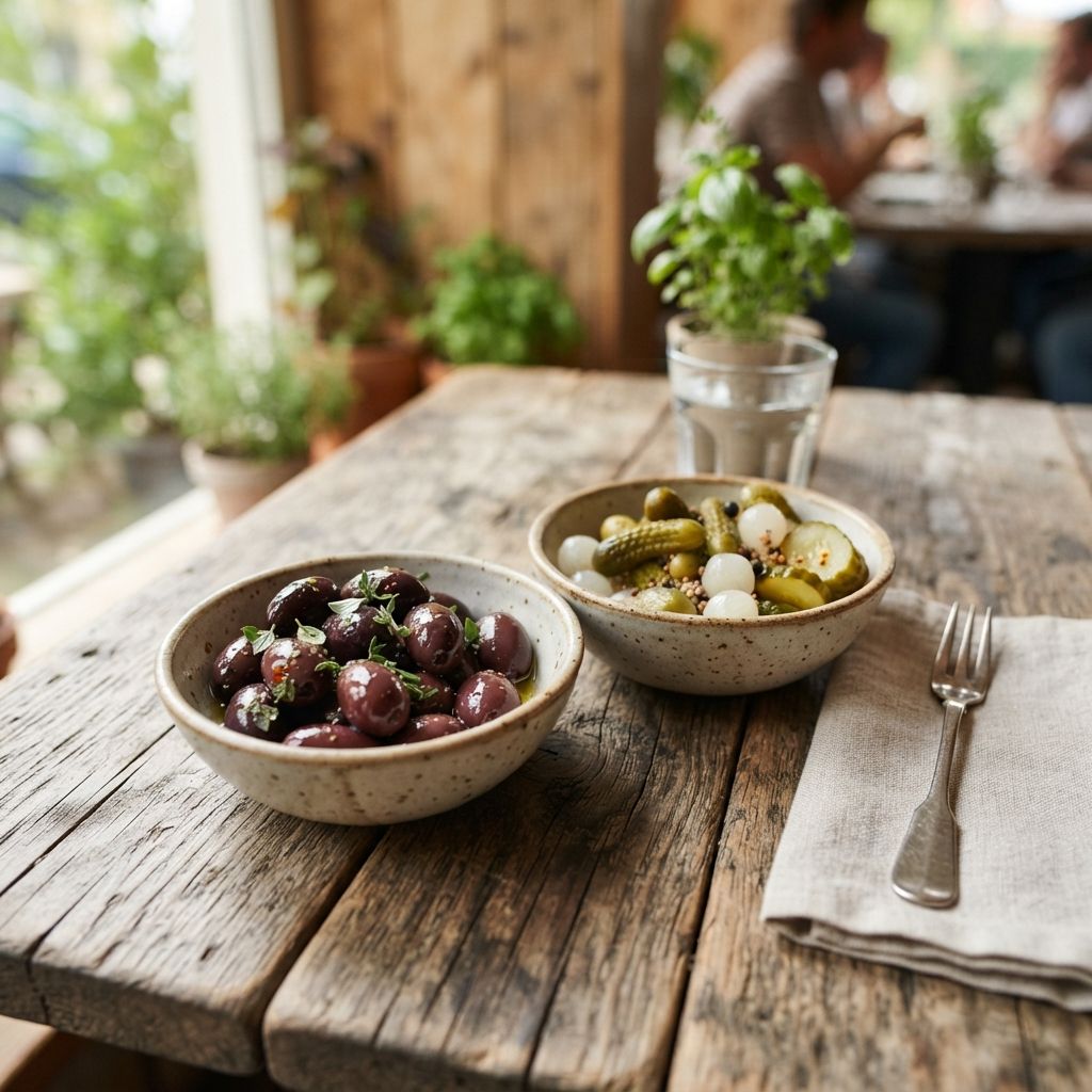Kalamata Olives