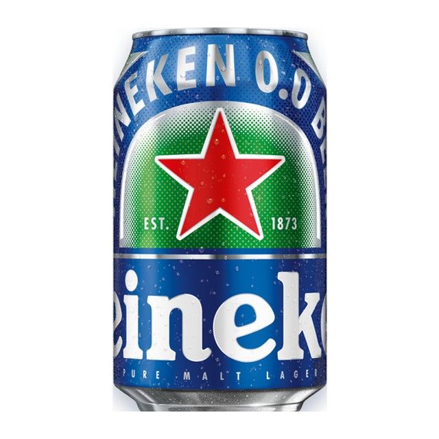 Heineken 0.0