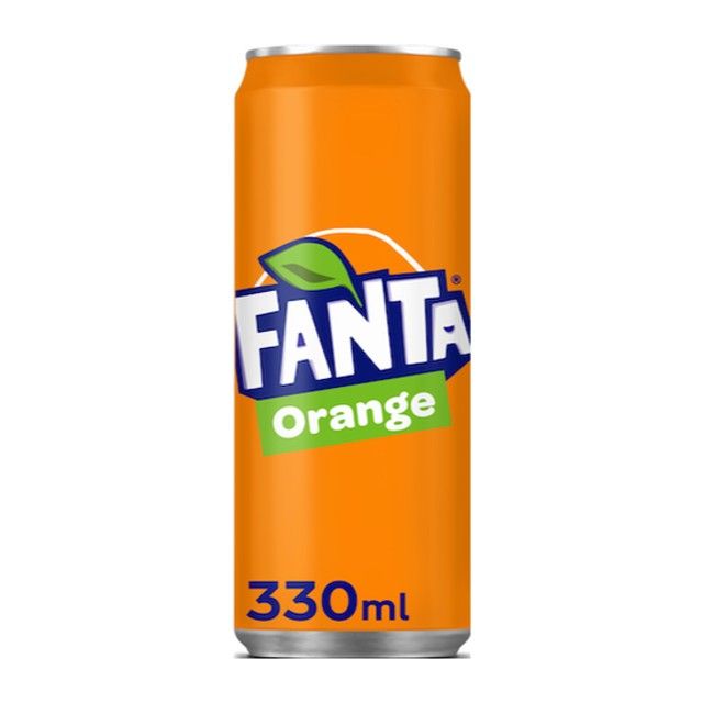 Fanta appel