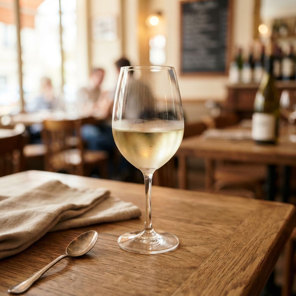 Le Mounton Blanc 2022, La Vigne Mouton