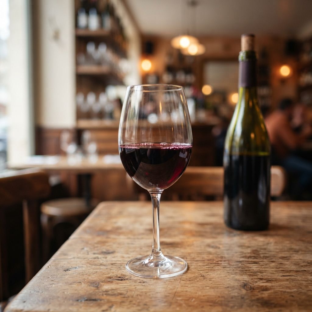 Crozes-Hermitages 2021, Domaine Les Bruyeres