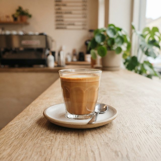 Cortado (Single/Double)