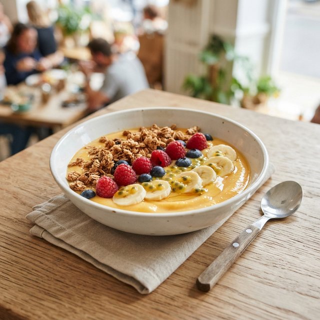 SOLERO BOWL
