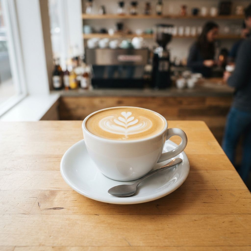 Latte (S)