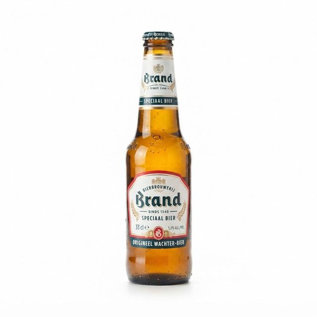 Brand Pilsner