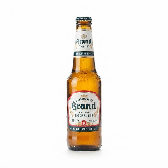 Brand Pilsner