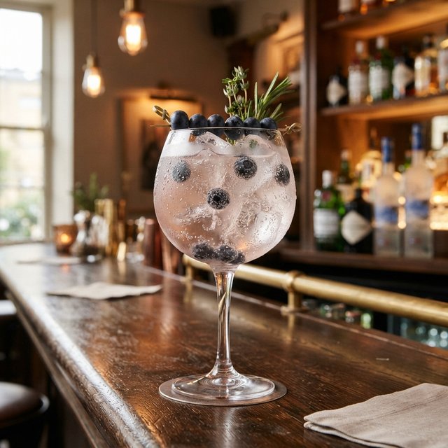 Tanqueray Royale