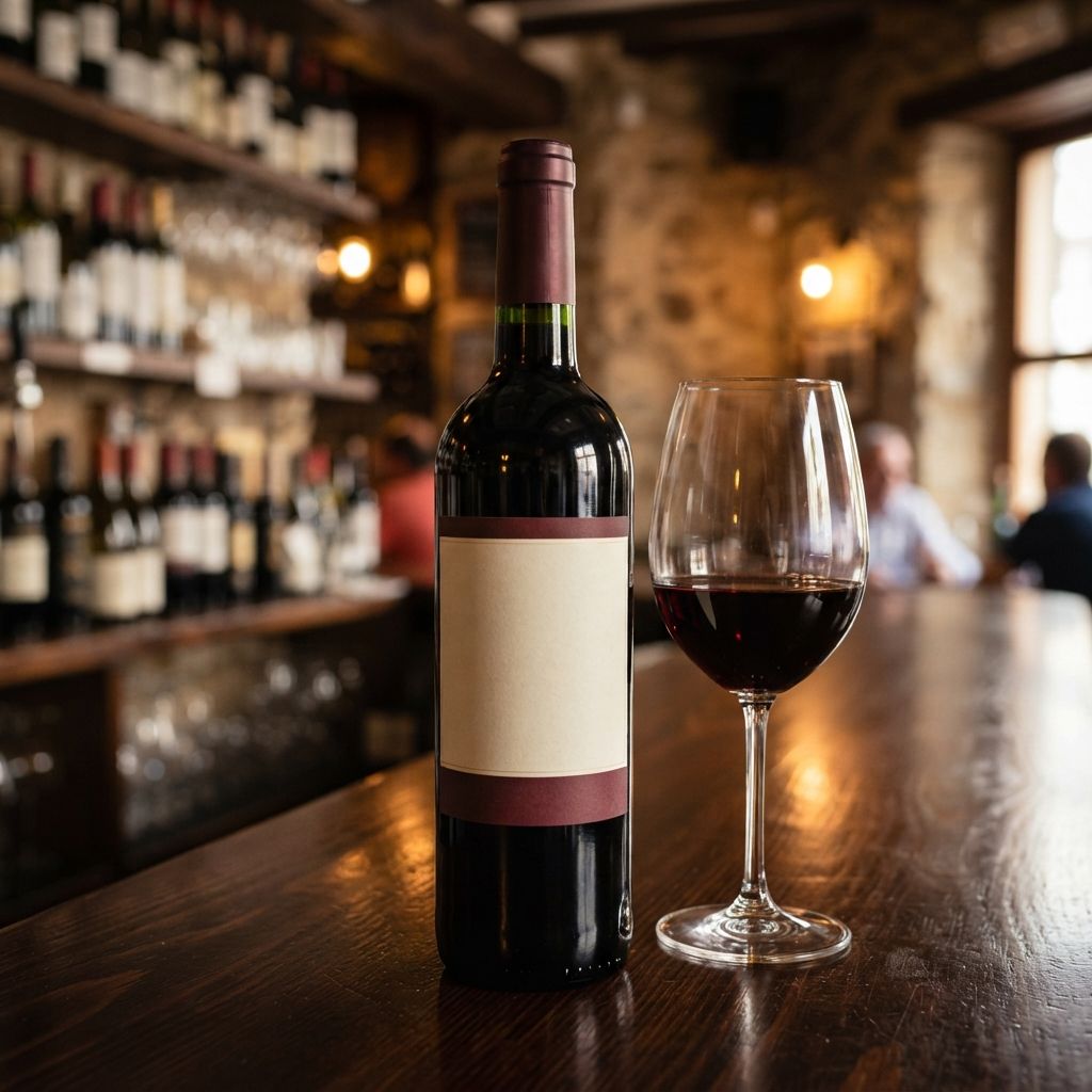 Cruz del Castillo Rioja Tinto Crianza