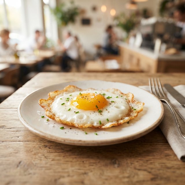 Extra Egg